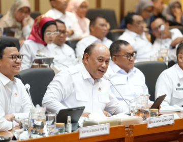 BGN Laporkan 8.018 SPPG Sudah Beroperasi, Anggaran Terserap Capai Rp 15,7 Miliar