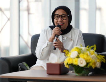Program MBG Hadapi Tantangan Keamanan Pangan Layaknya Negara Lain