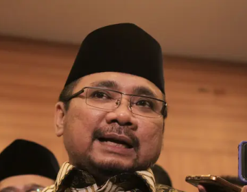 Gus Men Ajak Jaga Ukhuwah Sikapi Potensi Beda Awal Puasa