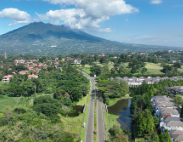 Sinar Mas Land Revitalisasi Rancamaya, Tawarkan Hunian Resor Premium untuk Gaya Hidup Urban di Kota Bogor  