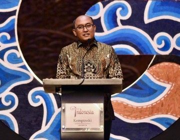 Pertamina Raih Penghargaan Tertinggi ‘The Guardian’ di Indonesia Green Award 2025