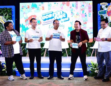 Catat Tanggalnya, Pertamina Eco RunFest 2025 Siap Digelar 23 November 2025!