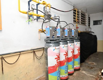 Beralih ke Gas Pertamina, RSUP Hasan Sadikin Bandung Sukses Lakukan Efisiensi