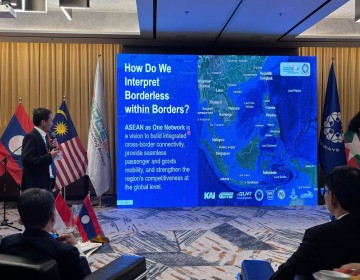 KAI Hadir di Forum ASEAN Railway CEOs: Siapkan Transformasi Indonesia Menuju Penyedia Layanan Bertaraf Global