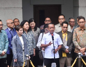 Badan Usaha Migas Pertamina dan Swasta Bersepakat Layani Masyarakat