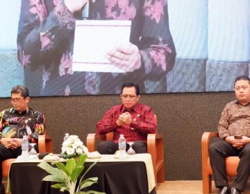Kemendagri Dorong Daerah Wujudkan Layanan Dasar yang Merata Lewat Penerapan SPM