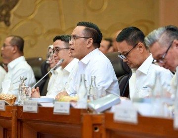 Pertamina Pertahankan Kinerja Positif 2025