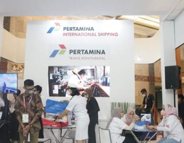 Aktif Di Forum Kapasitas Nasional 2022, Pertamina Dorong Kemampuan Industri Nasional di Hulu Migas