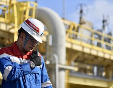 Capaian 2023: Pertamina Raih Laba Rp 72 Triliun, Naik 17%