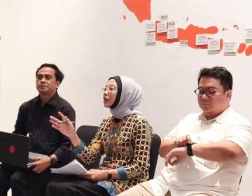 Direktur Promosi dan Edukasi Gizi  BGN: Program MBG Dorong Terciptanya Ekosistem yang Mendukung Kedaulatan Pangan