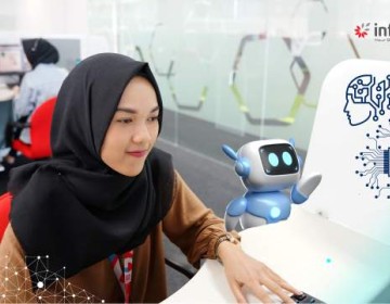 Infomedia Wujudkan Transformasi Digital Lewat Beragam Inovasi Solusi Bisnis Berbasis AI