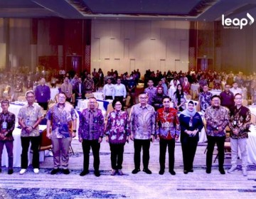 Business Matching PaDi UMKM Raup Transaksi 1,2 Triliun Dalam Sehari