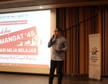 Sinar Mas Land Salurkan Bantuan Pendidikan bagi 306 Penerima Manfaat Senilai Rp300 Juta  