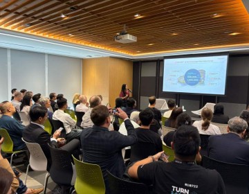 Living Lab Ventures (LLV) Luncurkan InnoLab, Wujudkan BSD City sebagai Pusat Inovasi Indonesia