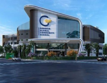 Genesis Global Community School Resmi Hadir di BSD City, Dorong Siswa Lebih Percaya Diri dan Siap Hadapi Dunia Global