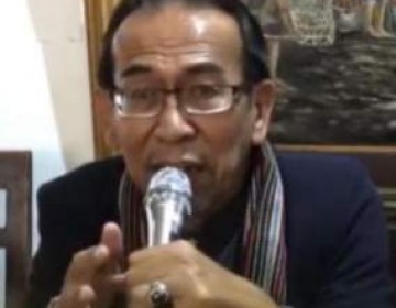 Dokter Zulkifli Ekomei: Vaksinasi adalah Hak, Bukan Kewajiban!