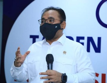 Tahun Baru Hijriah, Menag: Perkuat Spirit Hijrah dan Semangat Gotong Royong