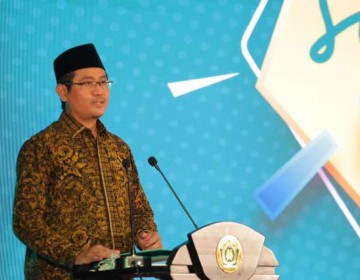 Ini Syarat UMK Ikuti Program Sertifikasi Halal Gratis