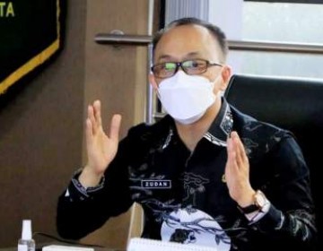 Disdukcapil Kabupaten Bogor Masuk 50 Daerah Terendah Cakupan Akta Kelahiran, Dirjen Zudan Turun Tangan