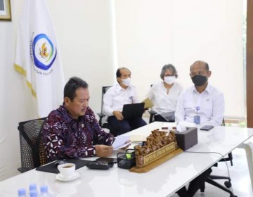 Menteri Trenggono Targetkan Peningkatkan Pendapatan Nelayan Tradisional