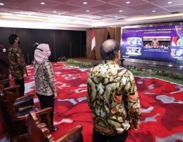 KIPP Membentuk Budaya Berinovasi Hingga Daerah Pelosok dan Perbatasan