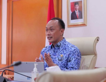 Sultra Siap Gelar MTQ Nasional Korpri Terbesar dalam Sejarah