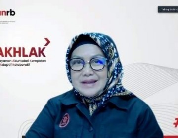 Inilah Cara Kementerian PANRB Membumikan SP4N-LAPOR!