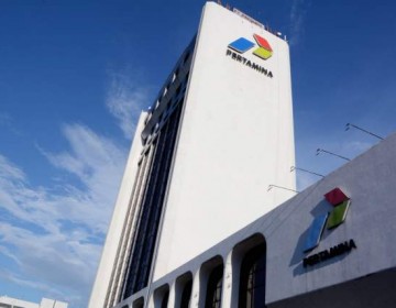 Perwira Inovator Pertamina Raih Penghargaan Dharma Karya KESDM