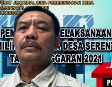 Perkuat PPKM Mikro, Ditjen Bina Pemdes Pantau Ketat Pilkuwu Kabupaten Cirebon dan Pilkades Kabupaten Blora