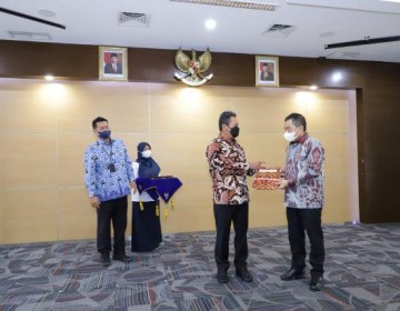 Menteri Trenggono Janji Penggunaan APBN Untuk Kepentingan Masyarakat Kelautan dan Perikanan