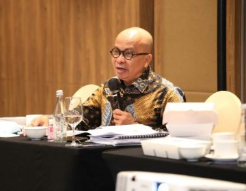 Kandidat ASN Inspiratif dan The Future Leader Tunjukkan Kiprahnya dalam Wawancara Anugerah ASN 2021