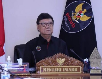 Kunci Pemberantasan Korupsi Pada Integritas ASN