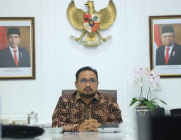 Kemenag Cairkan Rp142,3 Miliar Kekurangan Tukin Guru dan Pengawas PAI, Dipastikan Akhir Tahun Selesai