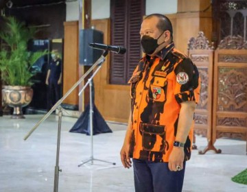 Di Depan Kader PP Tulungagung, Ketua DPD RI: Konstitusi Sudah Tak Nyambung dengan Pancasila 