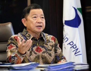 10 Tahun OGP, Indonesia Dukung Semangat Good Governance Tingkat Global