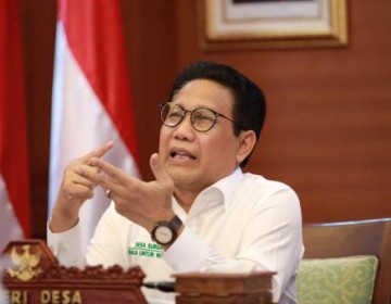 Cegah Kekerasan Seksual di Desa, Gus Halim Himbau Desa Terbitkan Perdes