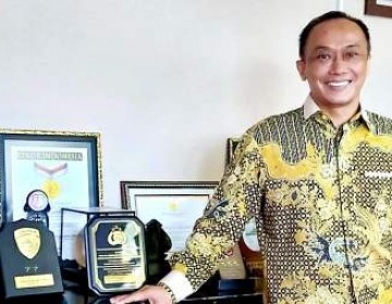 Sekarang Cetak Dokumen Kependudukan Bisa Dilakukan Sendiri di Rumah