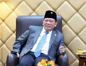 Ketua DPD RI Dukung Inovasi Kurikulum Sekolah Persiapkan Basis Ekonomi Siswa