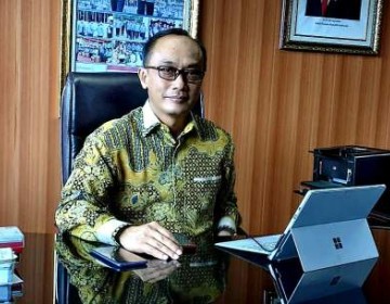 Dirjen Zudan Ingatkan Bahaya Selfi dengan KTP-el 