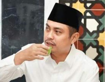 Sebut Kalimantan Tempat Jin Buang Anak, Mardani H Maming Desak Lintas Agama Kaltim Laporkan Edy Mulyadi ke Polisi