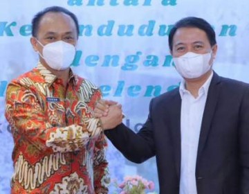 Ditjen PHU Kemenag Sinkronkan Data Haji dan Umroh dengan Data Dukcapil