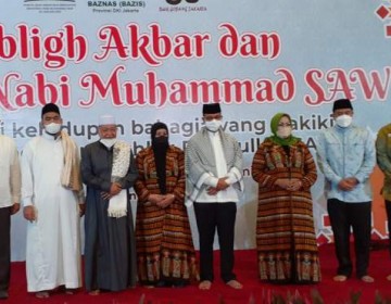 Anies Baswedan: JIC Insya Allah Akan Semakin Tumbuh Berkembang Besar