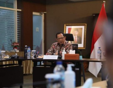 Mal Pelayanan Publik Bukti Kehadiran Negara dalam Melayani Masyarakat