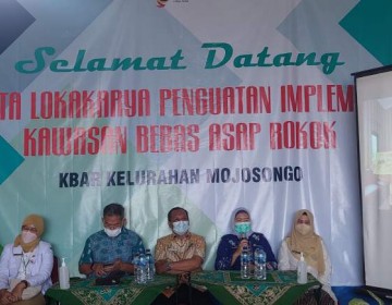 Ditjen Bina Pemdes dan Adinkes Kolaborasi Perkuat Pelaksanaan KBAR 