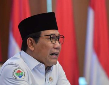 Gus Halim Ajak Mahasiswa Gunakan Data Desa Berbasis SDGs Desa 