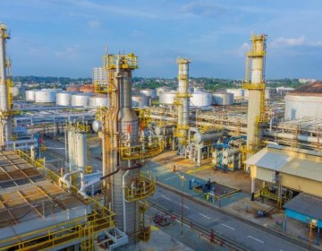 Kian Dipercaya, Pertamina Produksi SF-05 Sebanyak 113,5 Ribu Barrel