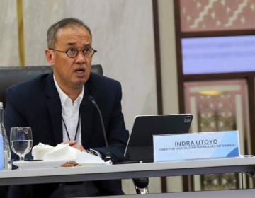 Selaras Isu Prioritas G20, BRI Hadirkan BRIBRAIN Academy dan Kembangkan Artificial Intelligence