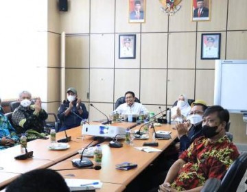 Dimulai Dari Jatim, Perangkat Desa Bisa Raih Gelar Sarjana dan Doktor