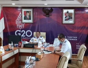 Kemenhub-Korlantas Polri Siapkan Skema Baru Penanganan ODOL