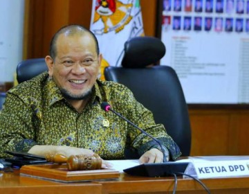 Pemerintah Tetapkan 1 Maret Hari Kedaulatan, Ketua DPD RI Apresiasi Inisiasi Sri Sultan Hamengkubuwono X